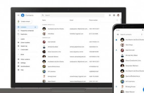 ep aplicacion contactos de google
