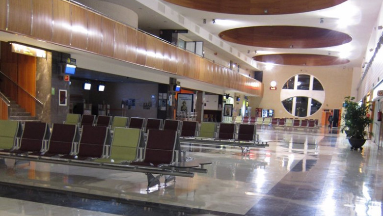 ep archivo aeropuerto de agoncillo ep archivo aeropuerto de agoncillo