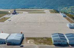 ep archivo   aeropuerto de andorra la seu durgell lleida