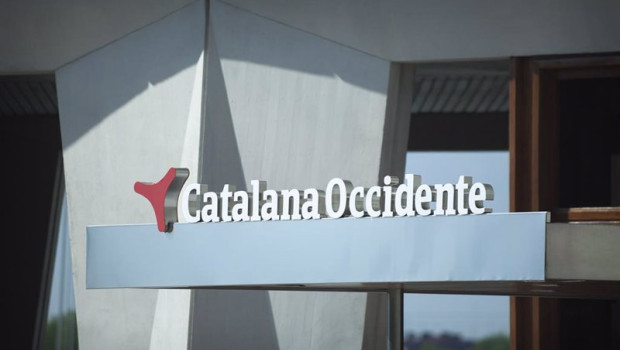 ep archivo   av  grupo catalana occidente alcanza un acuerdo para adquirir memora por 3875 millones