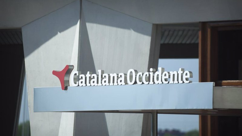 ep archivo av grupo catalana occidente alcanza un acuerdo para adquirir memora por 3875 millones ep archivo av grupo catalana occidente alcanza un acuerdo para adquirir memora por 3875 millones