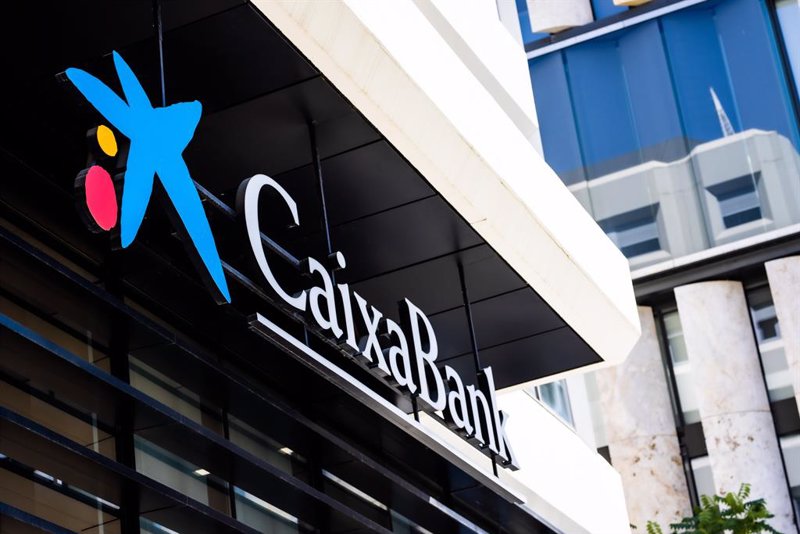 Toda mejora en CaixaBank pasa por la superación de los máximos históricos