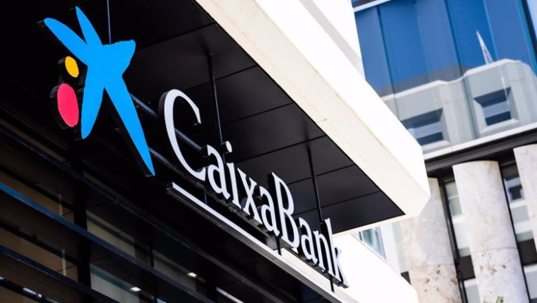ep archivo caixabank financia con 583 millones de euros a las empresas de cyl en el primer ep archivo caixabank financia con 583 millones de euros a las empresas de cyl en el primer