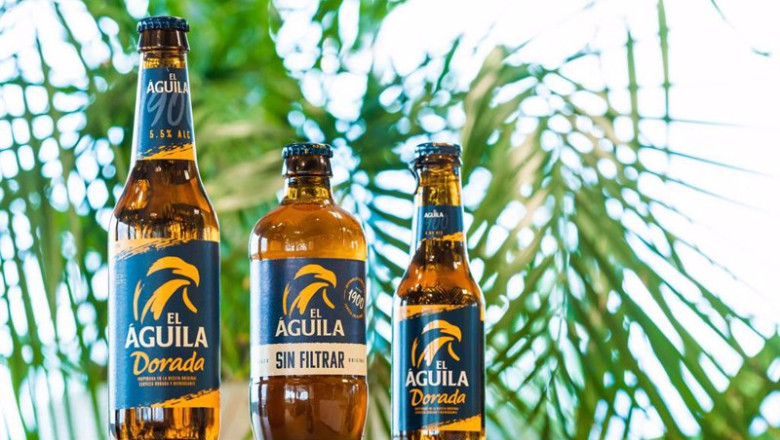 ep archivo cervezas el aguila ep archivo cervezas el aguila