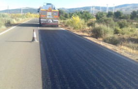 ep archivo conservacion de carreteras ep archivo conservacion de carreteras