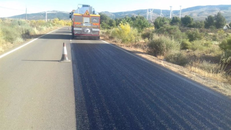 ep archivo conservacion de carreteras ep archivo conservacion de carreteras
