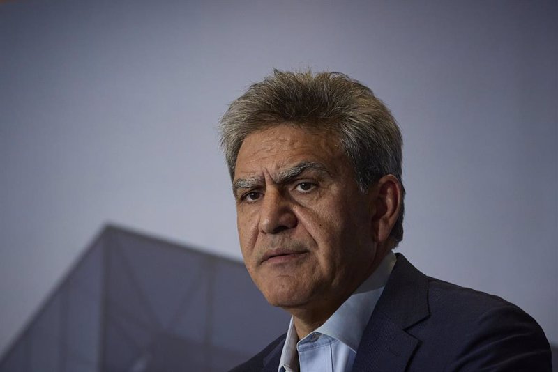 Álvarez (Santander) reconoce que los sindicatos en España van a ser exigentes