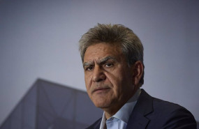 ep archivo   el consejero delegado del banco santander jose antonio alvarez alvarez durante la