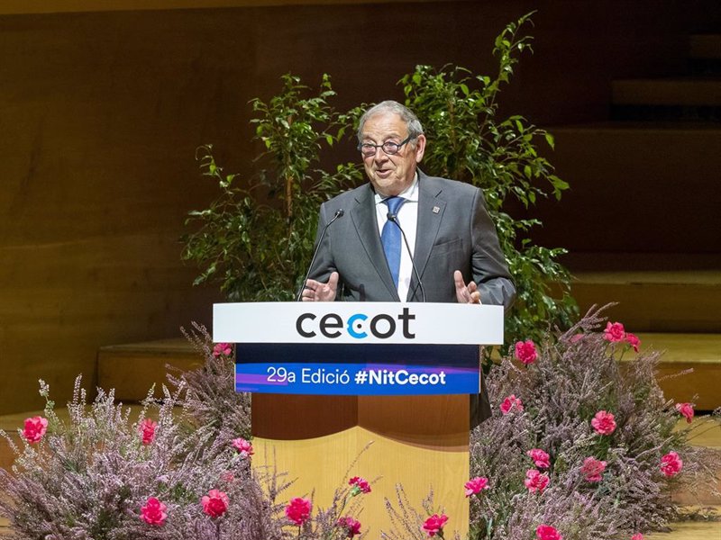 Fallece el empresario y fundador de Fluidra Joan Planes Vila a los 83 años