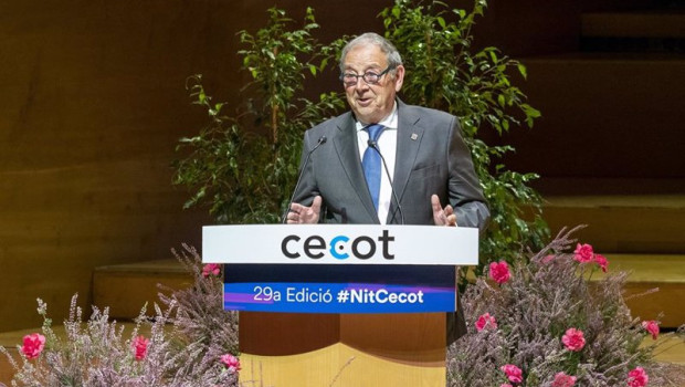 ep archivo el empresario y fundador de fluidra joan planes vila en una imagen de archivo ep archivo el empresario y fundador de fluidra joan planes vila en una imagen de archivo