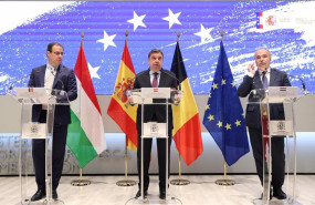 ep archivo   el ministro de agricultura pesca y alimentacion de espana luis planas