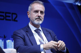 ep archivo   el presidente de indra marc murtra interviene durante la apertura del evento world in