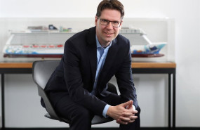 ep archivo   el vicepresidente y director general para europa continental oriente medio y africa