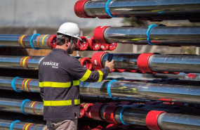 ep archivo   foto de archivo de tubacex