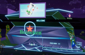 ep archivo   heineken lanza su primera cerveza virtual