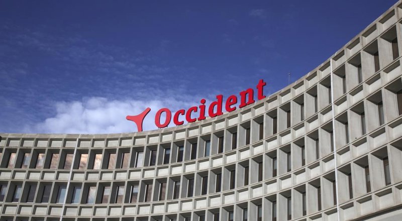 La aseguradora GCO eleva su beneficio un 9,1% en el semestre, hasta 414,8 millones