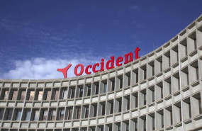 ep archivo imagen de la sede de occident en sant cugat del valles barcelona ep archivo imagen de la sede de occident en sant cugat del valles barcelona