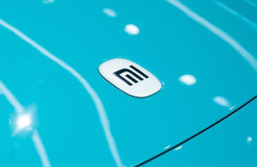 ep archivo   imagenes de la presentacion del coche xiaomi su7 durante la segunda jornada de la xviii
