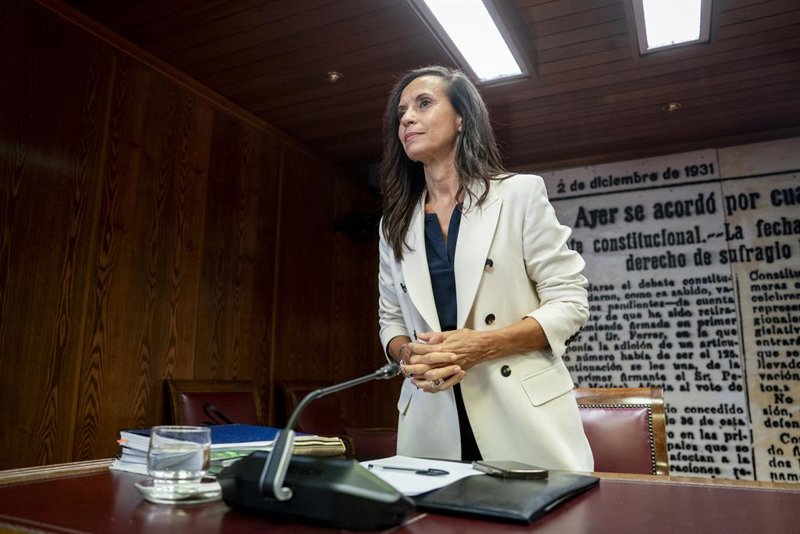 Redeia reduce su beneficio un 4,6% a septiembre y pagará un dividendo de 0,20 euros