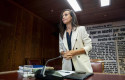 ep archivo   la presidenta de redeia beatriz corredor sierra comparece ante la comision de
