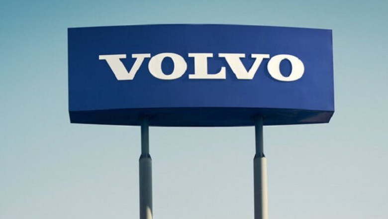 ep archivo   logo de volvo group