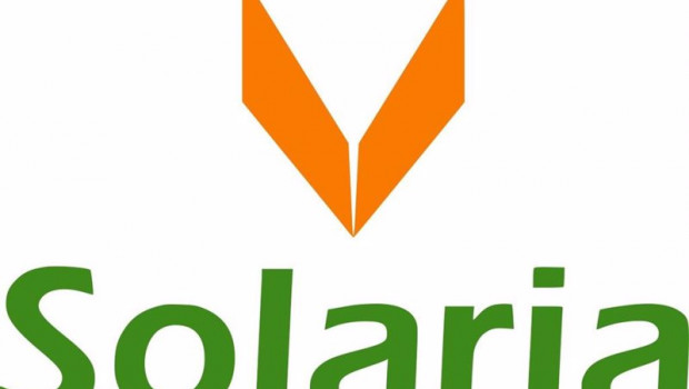 ep archivo   logotipo de solaria