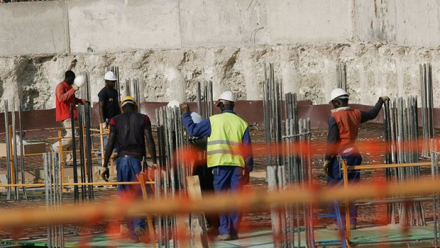 ep archivo   recurso viviendas en construccion obras de edificios