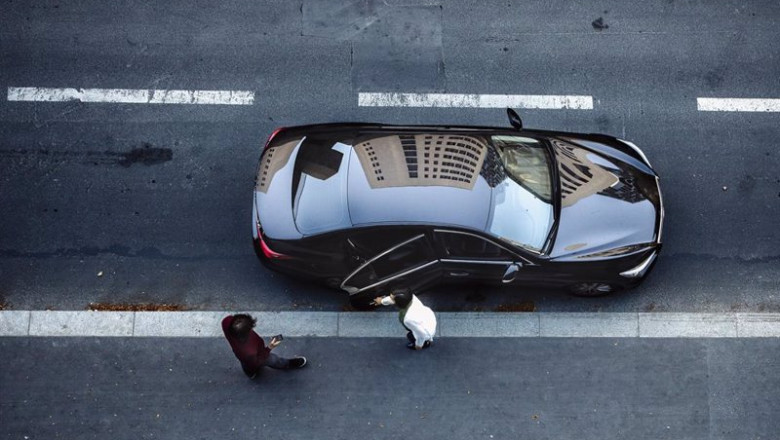 ep archivo uber lanza uber black en madrid ep archivo uber lanza uber black en madrid