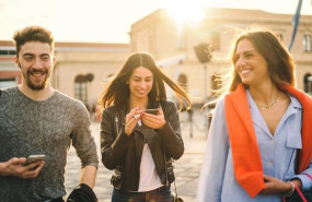 ep archivo   vodafone presenta nuevos planes de verano con mas datos y entretenimiento