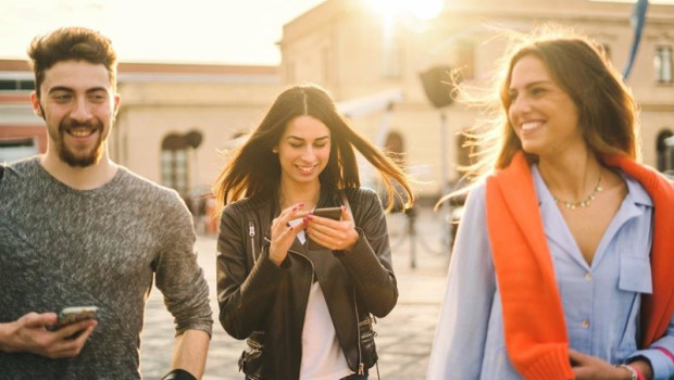 ep archivo   vodafone presenta nuevos planes de verano con mas datos y entretenimiento