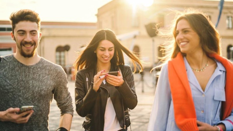 ep archivo   vodafone presenta nuevos planes de verano con mas datos y entretenimiento