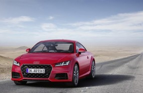 ep audi tt coupe