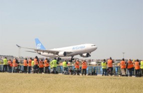 ep barajas reune150 aficionadosla fotografia aeronautica