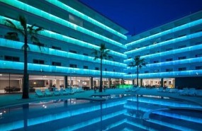 ep best hotels salou
