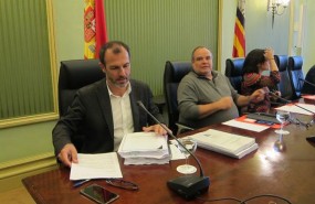 ep biel barcelo en comparecencia parlamentaria