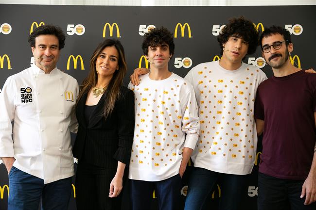 ep big mac house