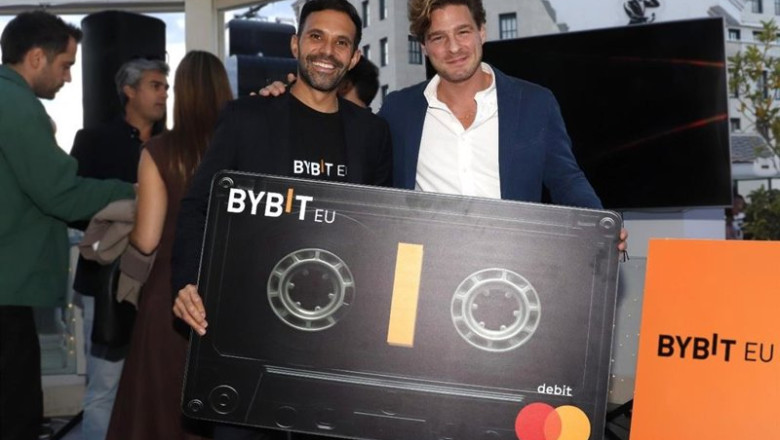 ep bybit eu gmbh entidad europea con licencia mica y autorizacion de la autoridad de mercados