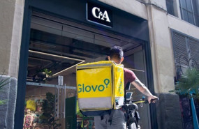 ep ca se alia con glovo para las entregas ultrarrapidas