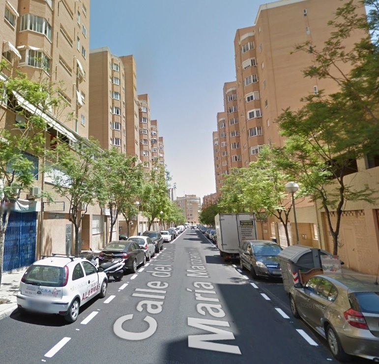 ep calle jose maria manzanares de alicante
