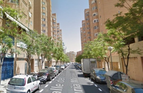 ep calle jose maria manzanares de alicante