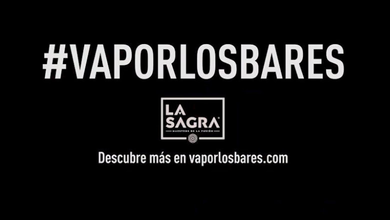 Campaña de La Sagra a favor de los bares | LA SAGRA ep campana de la sagra a favor de los bares