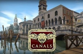 ep canals nuevo mapa de counter strike