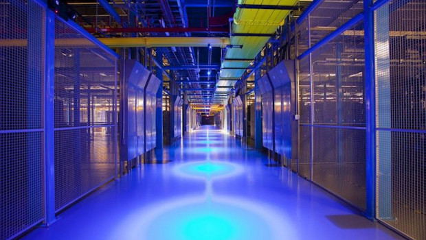 ep centro de datos de equinix