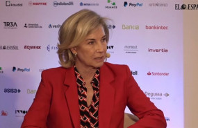 ep ceo de bankinter maria dolores dancausa i simposio del observatorio de la finanzas organizado por ep ceo de bankinter maria dolores dancausa i simposio del observatorio de la finanzas organizado por
