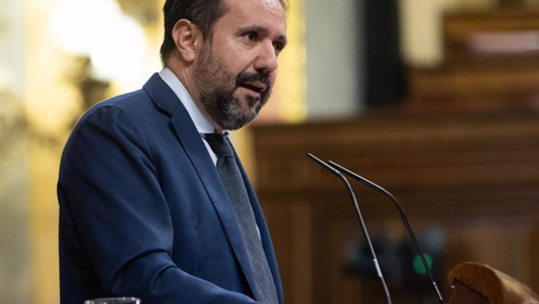 ep cesar joaquin ramos del grupo socialista defiende la proposicion no de ley sobre aplicacion de ep cesar joaquin ramos del grupo socialista defiende la proposicion no de ley sobre aplicacion de