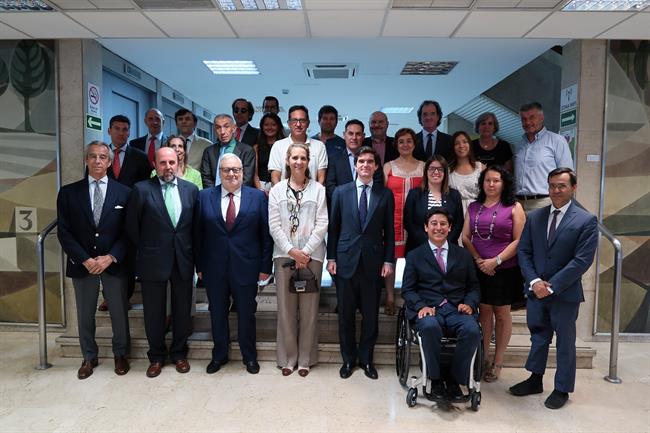 ep comite paralimpico espanol apruebanuevo presupuesto