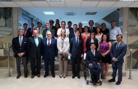 ep comite paralimpico espanol apruebanuevo presupuesto