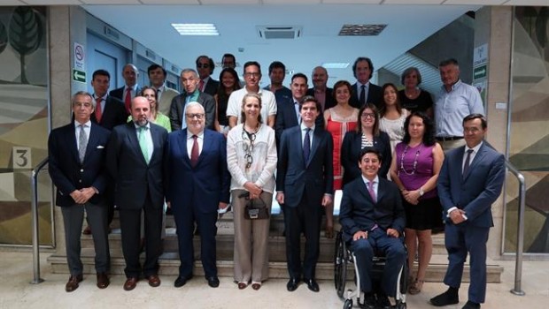 ep comite paralimpico espanol apruebanuevo presupuesto