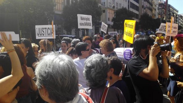 ep concentracionmadridapoyojuana rivasasociaciones feministas
