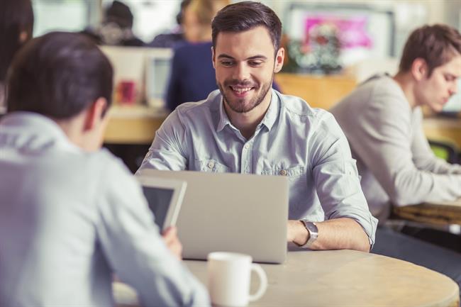 Consejos para ser el becario ideal | ISTOCK ep consejosserbecario ideal